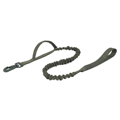 Adjustable Nylon Dog Collar