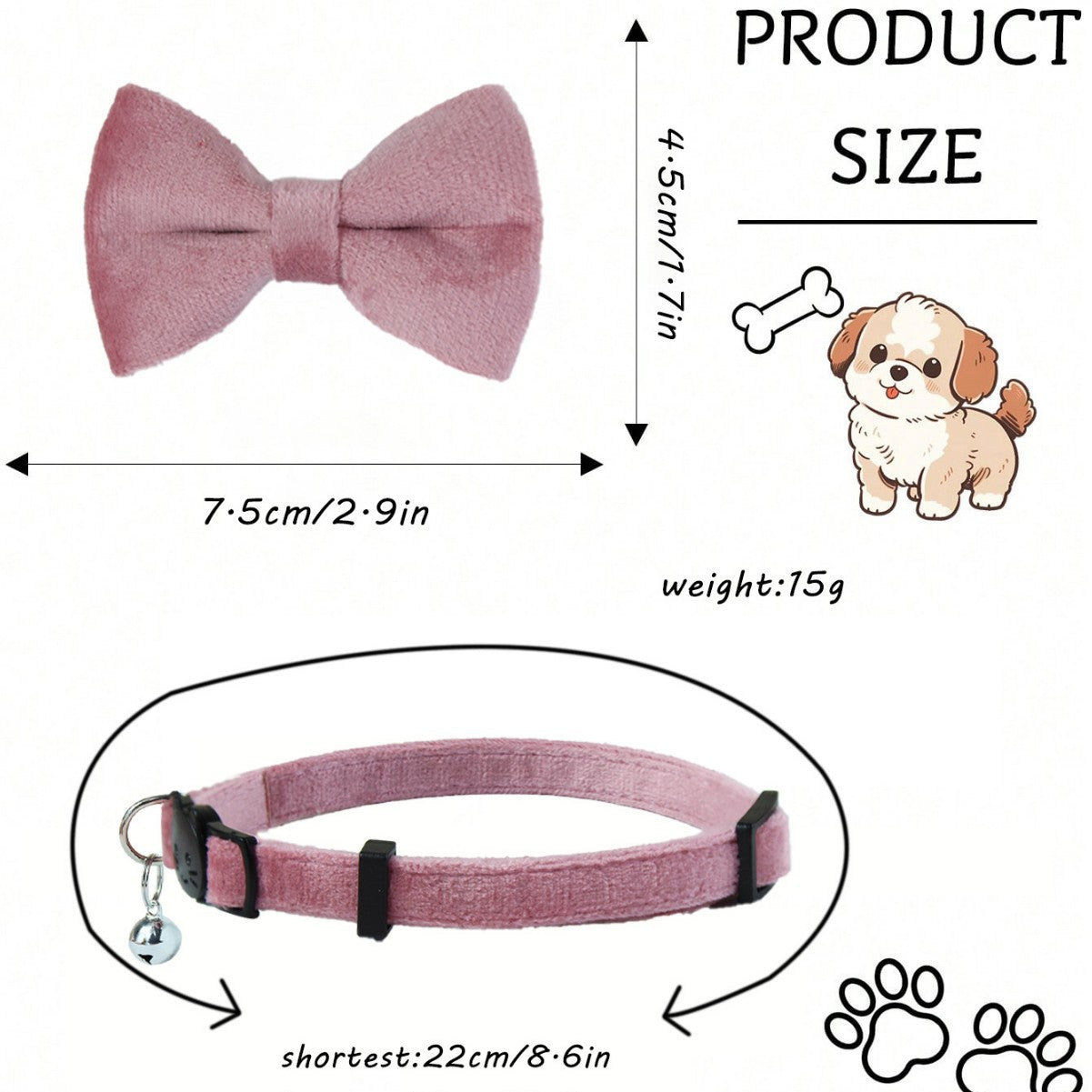 Pet collar