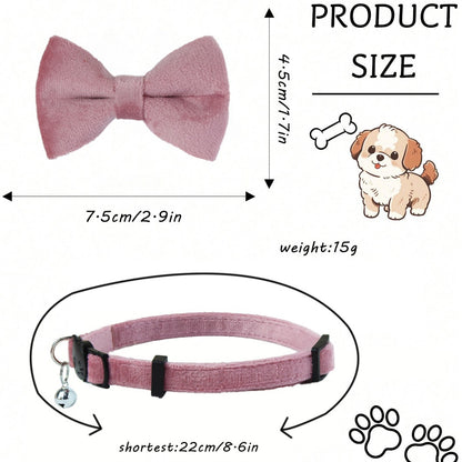 Pet collar