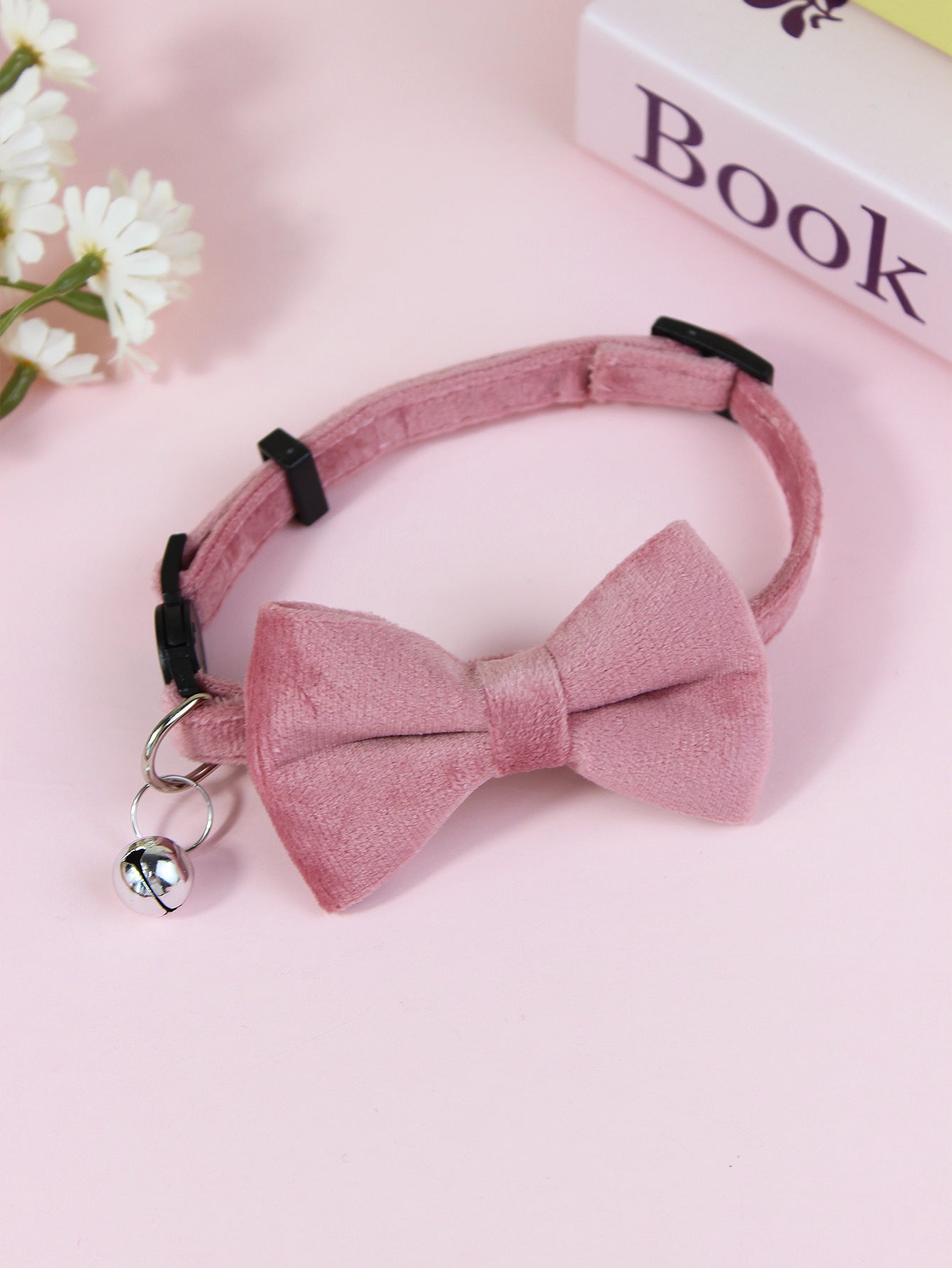 Pet collar