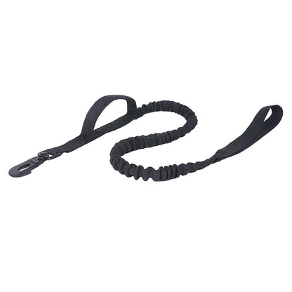 Adjustable Nylon Dog Collar