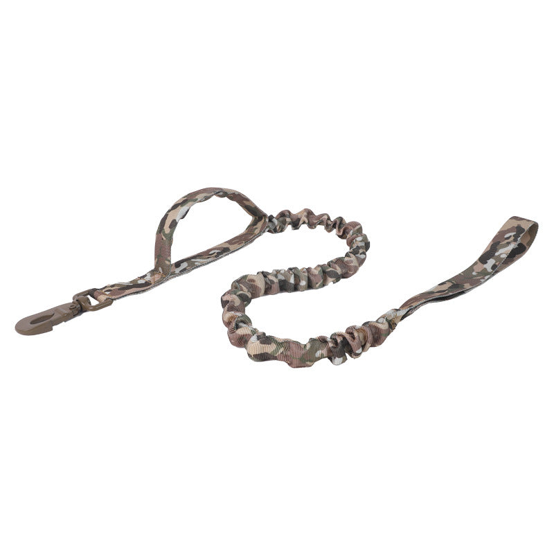 Adjustable Nylon Dog Collar