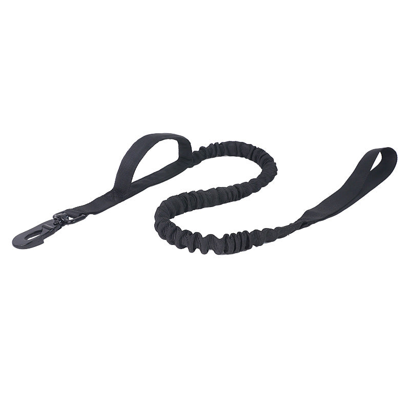 Adjustable Nylon Dog Collar